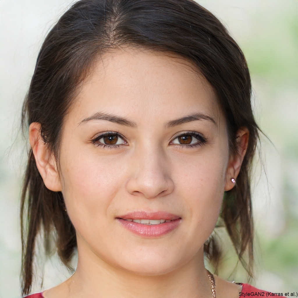 Avatar of Jamie Liu
